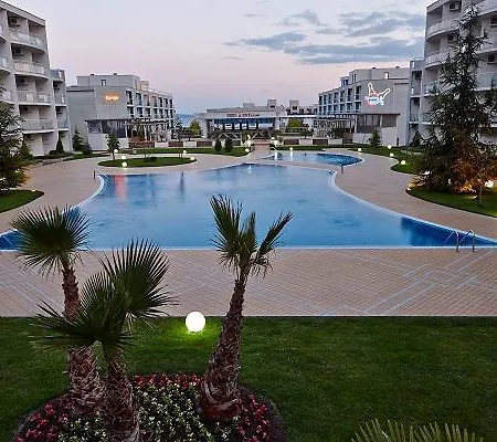 Appartement Atlantis & And Boris *
