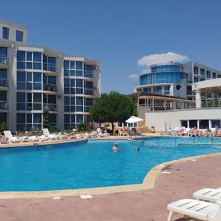 Appartement Atlantis & And Boris *